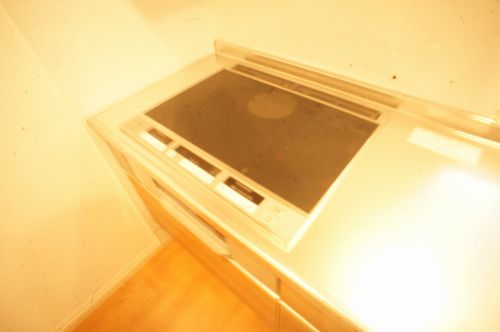 サンクレストⅢ 201号-4