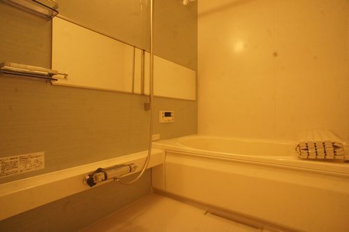 サンクレストⅢ 201号-5