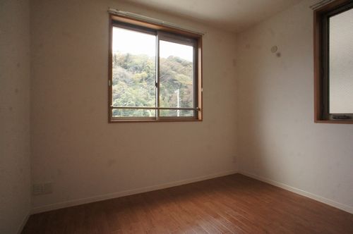 サンクレストⅢ 201号-8