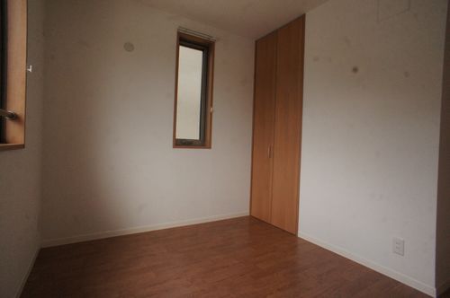 サンクレストⅢ 201号-9