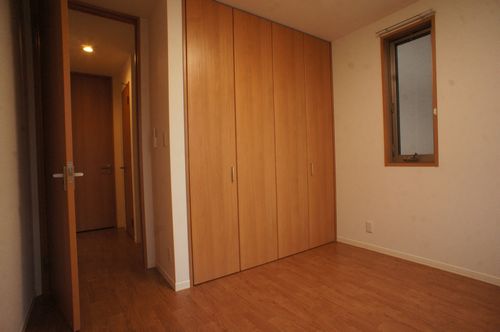 サンクレストⅢ 201号-10