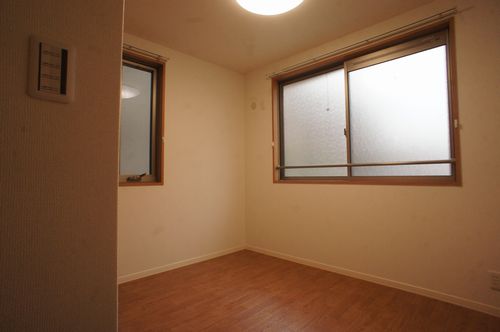 サンクレストⅢ 201号-11