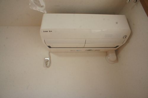 サンクレストⅢ 201号-12