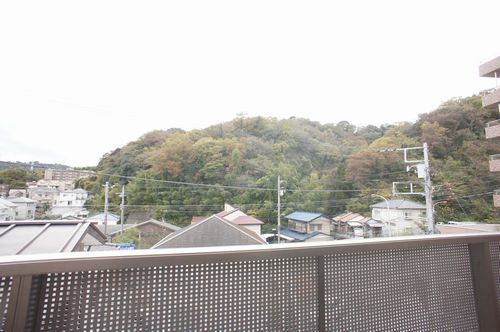 サンクレストⅢ 201号-13