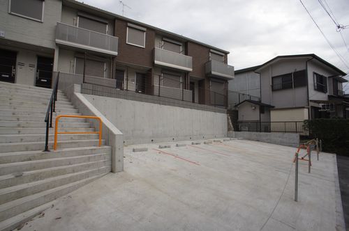 サンクレストⅢ 201号-14