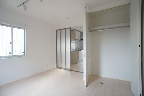 ハイツ大竹 101号-3