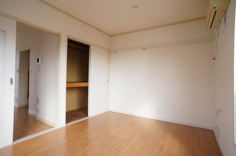 ハイツ大竹 201号-3