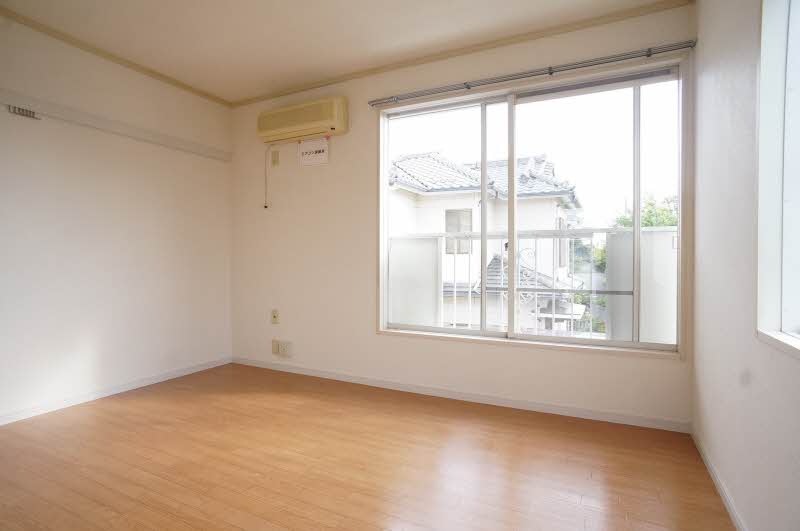 ハイツ大竹 201号-5