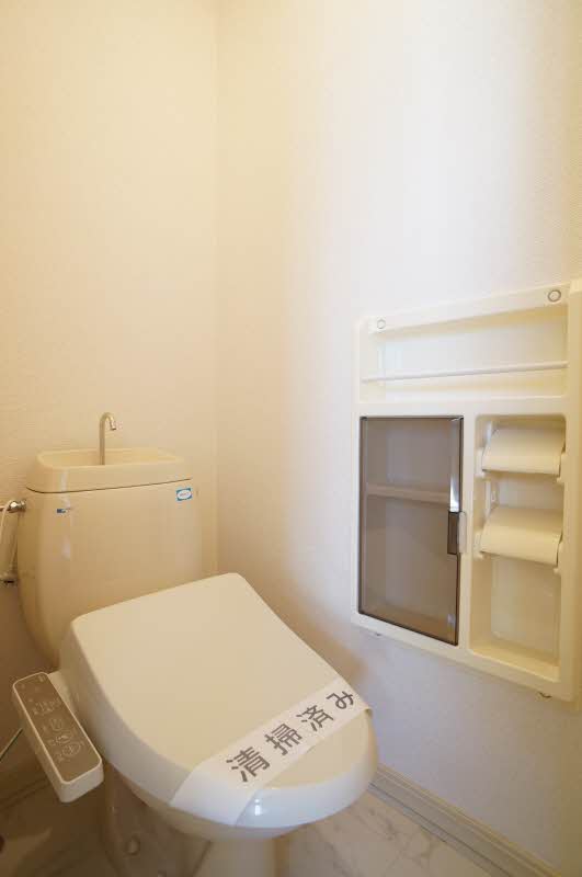 ハイツ大竹 201号-7