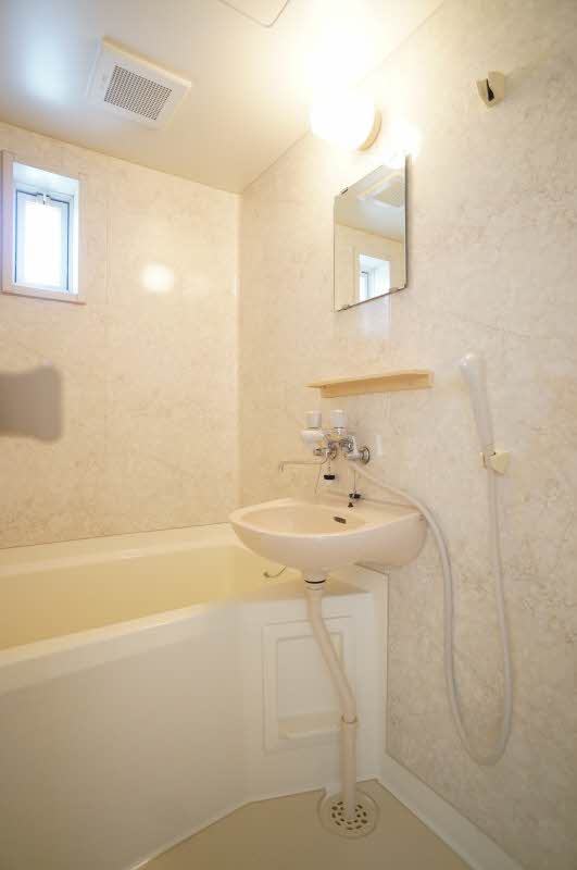 ハイツ大竹 201号-8