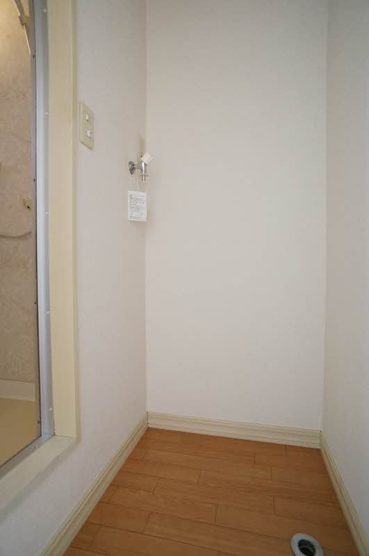 ハイツ大竹 201号-9