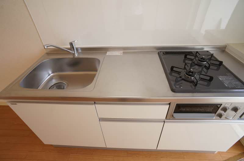 ハイツ大竹 201号-12