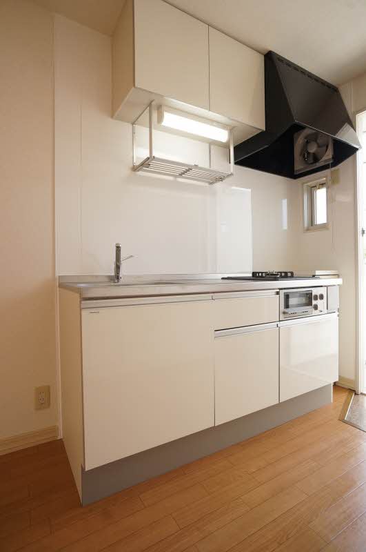 ハイツ大竹 201号-13