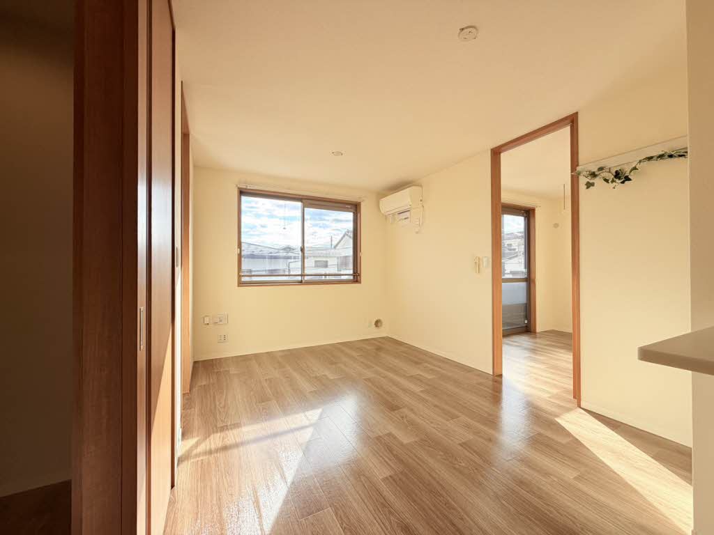 サンベルク 201号-4