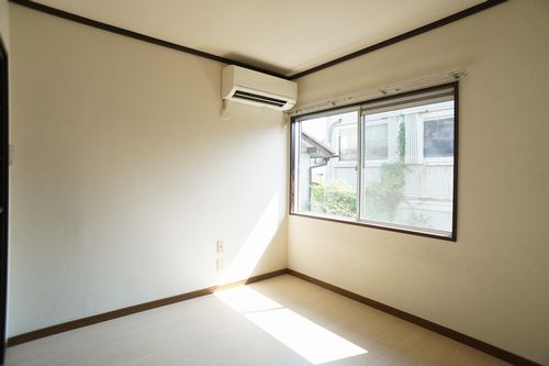 生田ハイツユウ 201号-2