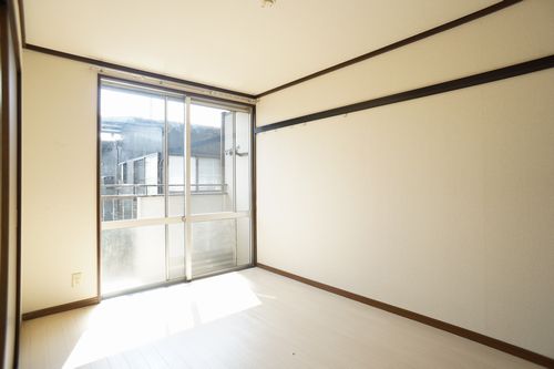 生田ハイツユウ 201号-3