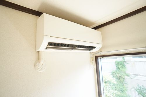 生田ハイツユウ 201号-5