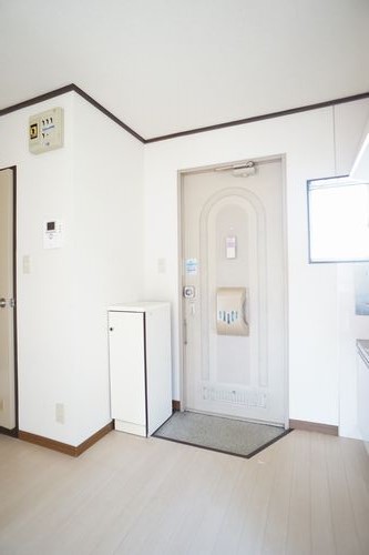 生田ハイツユウ 201号-7