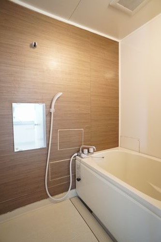 生田ハイツユウ 201号-9