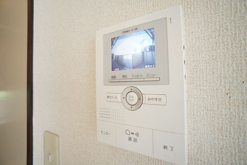 生田ハイツユウ 201号-11