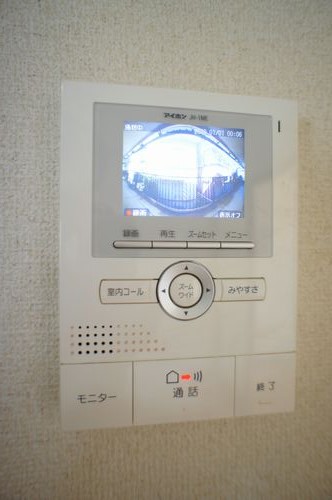 コ－ポ弥生　Ａ 202号-10