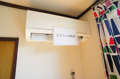 コ－ポ弥生　Ａ 202号-11