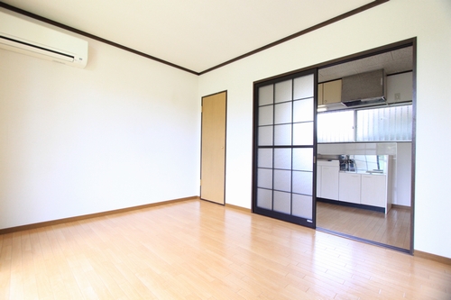 コ－ポ弥生　Ｂ 102号-3