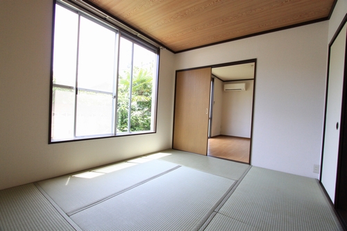 コ－ポ弥生　Ｂ 102号-5