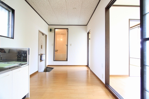 コ－ポ弥生　Ｂ 102号-7