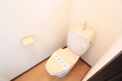 コ－ポ弥生　Ｂ 102号-10