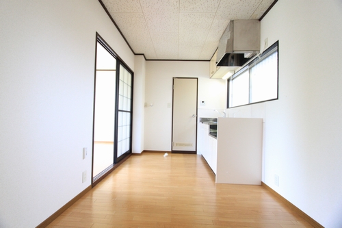 コ－ポ弥生　Ｂ 102号-11