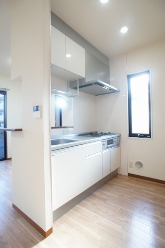 フレグランスＥ　Ⅲ 102号-4