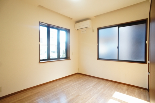 フレグランスＥ　Ⅲ 102号-5