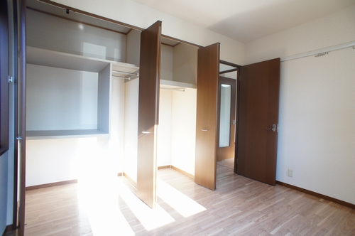 フレグランスＥ　Ⅲ 102号-6