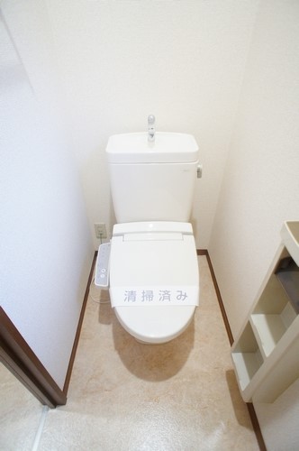 フレグランスＥ　Ⅲ 102号-9