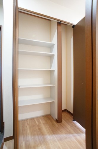 フレグランスＥ　Ⅲ 102号-10