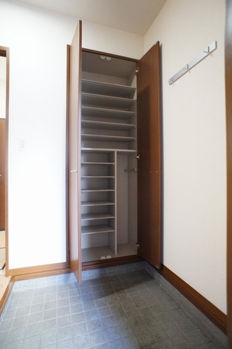 フレグランスＥ　Ⅲ 102号-11