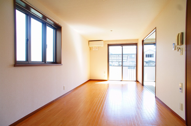 グランシード南町田四番館 105号-2