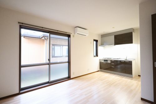 エスポアール　Ａ 102号-2