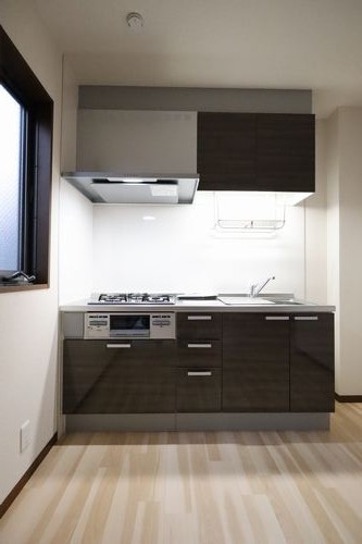 エスポアール　Ａ 102号-8