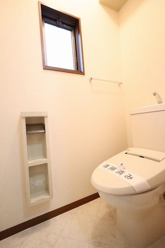 エスポアール　Ａ 102号-11