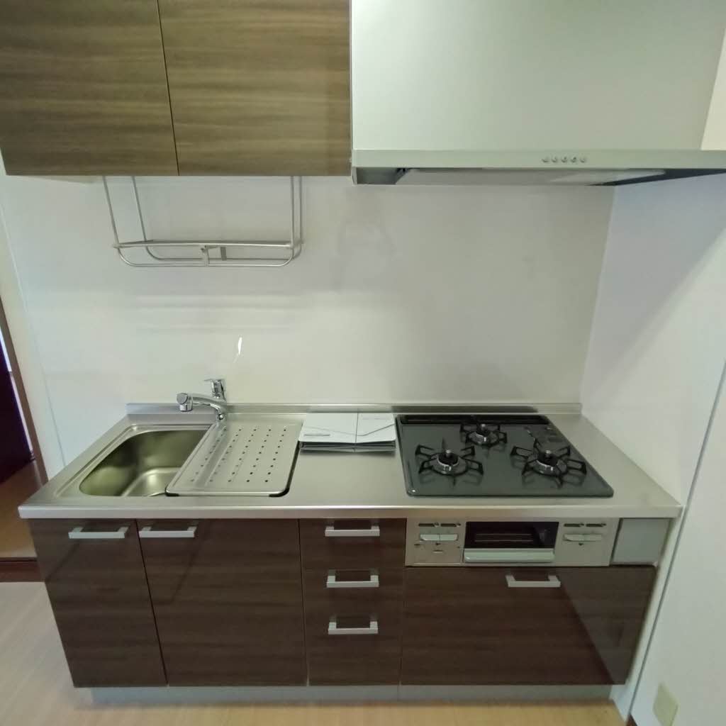 ファミール Ⅰ 101号-5