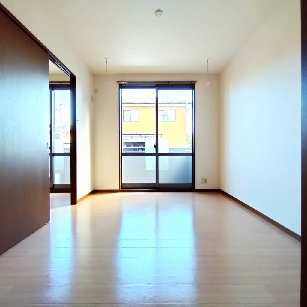 ファミール Ⅰ 101号-6