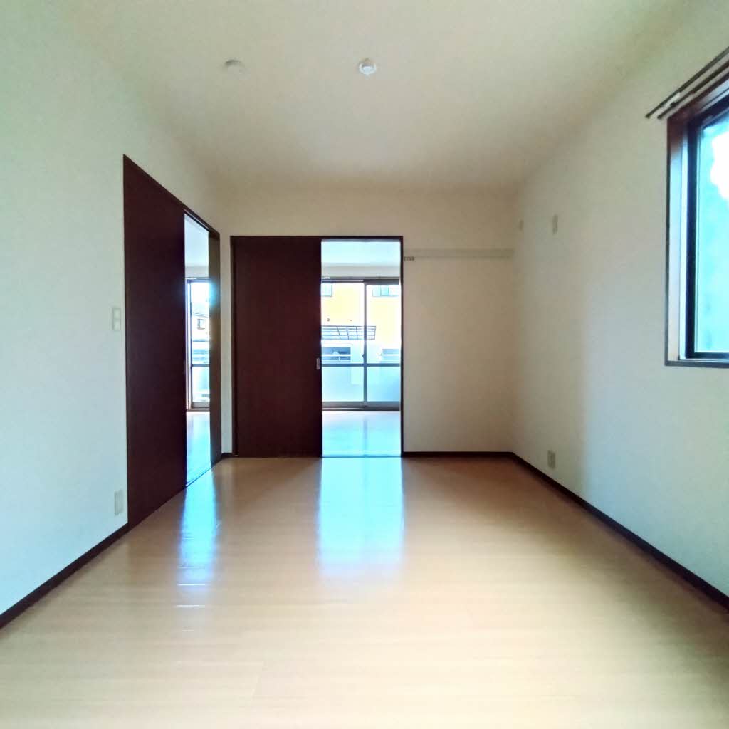 ファミール Ⅰ 101号-7