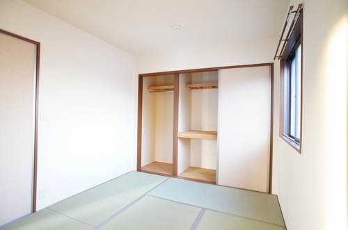ファミール　Ⅱ 102号-6