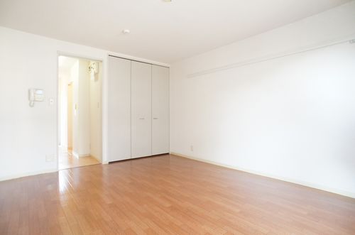 フォレスト中町 102号-2