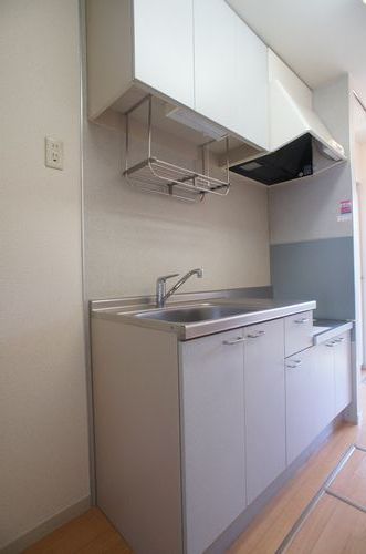 フォレスト中町 102号-6