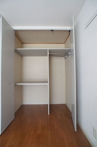 フォレスト中町 102号-9