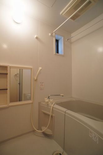 フォレスト中町 102号-10