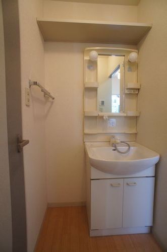 フォレスト中町 102号-11